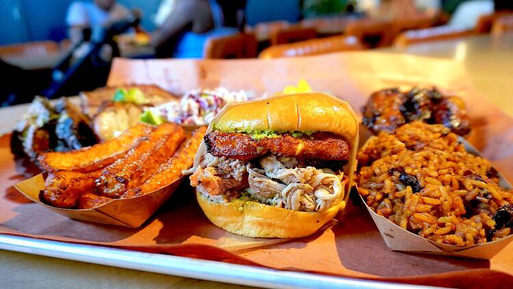 Bark Barbecue - Bushwick Bark Barbecue - Bushwick