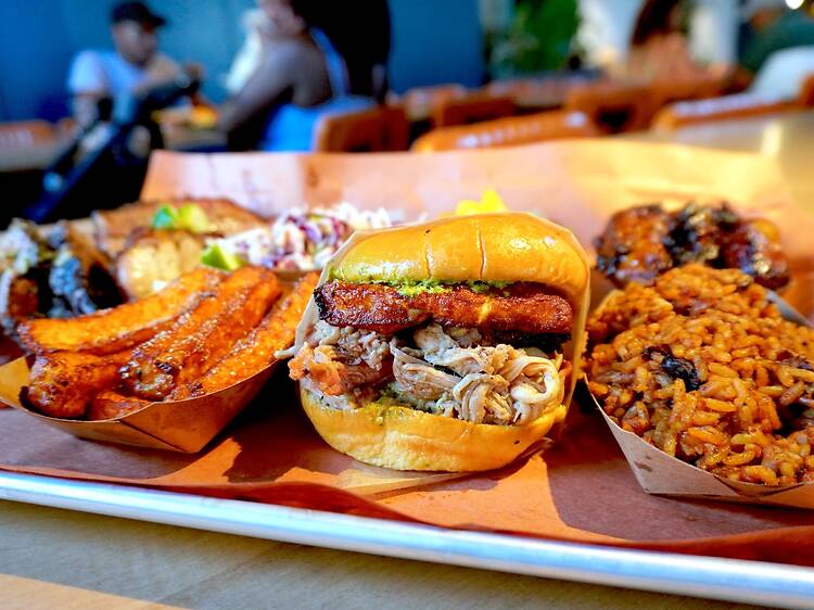 Bark Barbecue - Bushwick Bark Barbecue - Bushwick