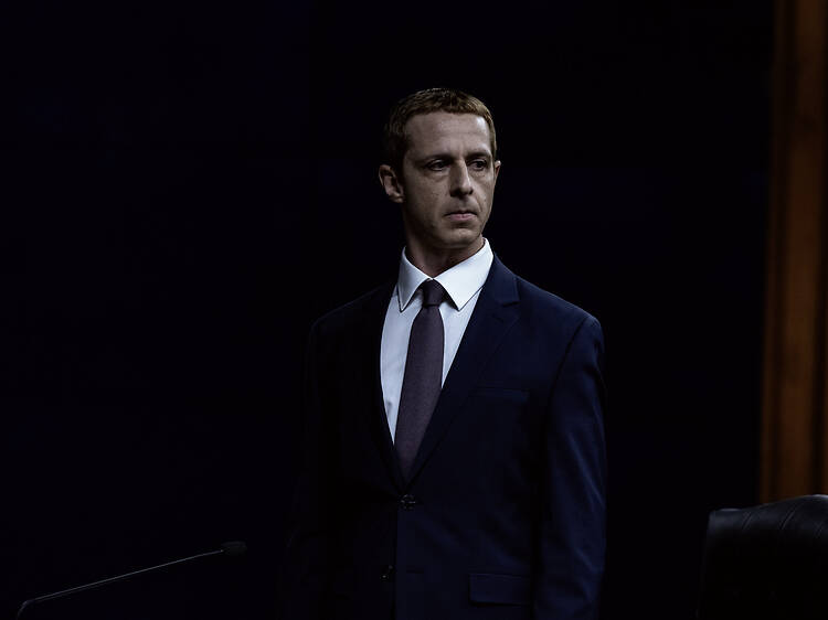 Os filmes em cartaz esta semana, de ‘O Veredito Social’ a ‘De Gaulle: Resistência’
