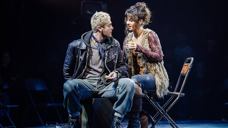Rent, Tom Stoppard Theatre, 2026 Rent, Tom Stoppard Theatre, 2026