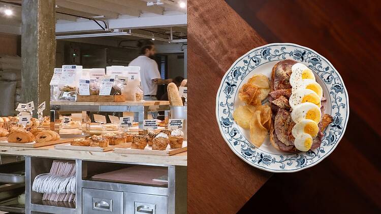 Larder BKK Larder BKK