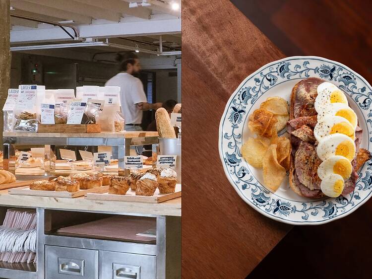 Larder BKK Larder BKK