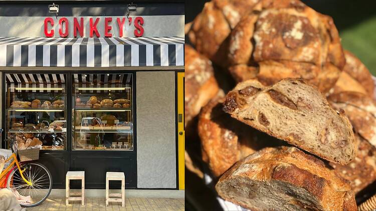 Conkey's Bakery Conkey's Bakery