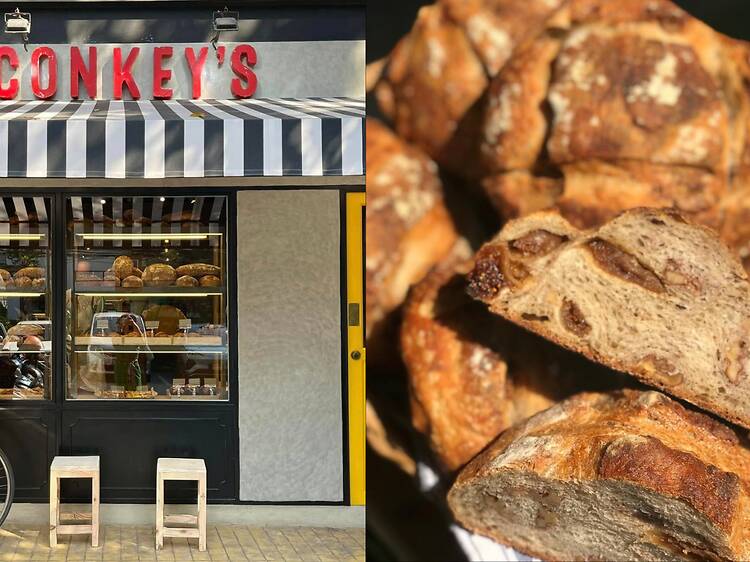 Conkey's Bakery Conkey's Bakery