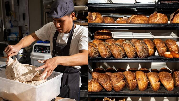 Nine Pastry Nine Pastry