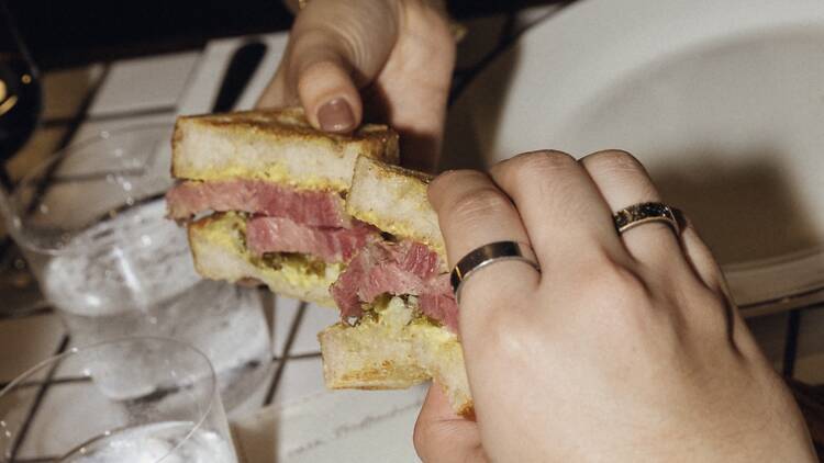 That Salt Beef That Salt Beef