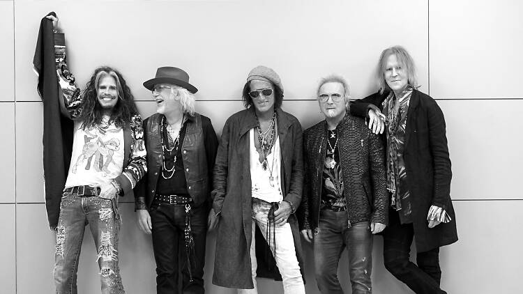 Aerosmith
