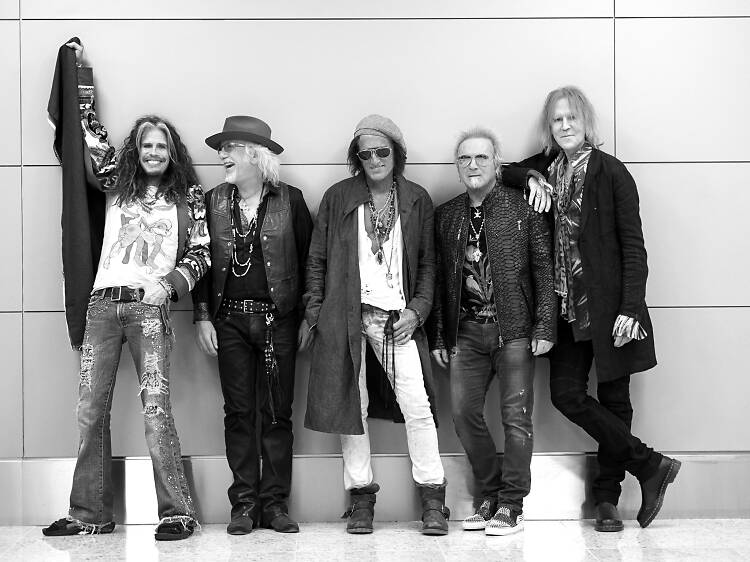 Aerosmith