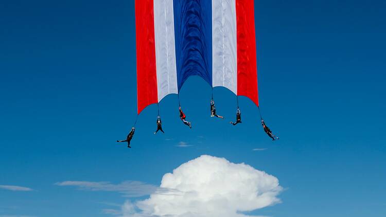 One Flag Thailand One Flag Thailand