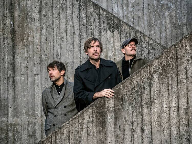 Peter Bjorn and John: cómo nació el silbido de “Young Folks”