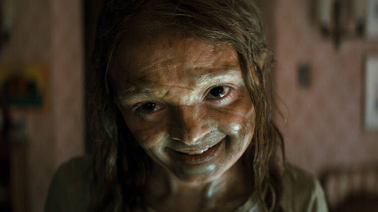 9. Lee Cronin’s The Mummy