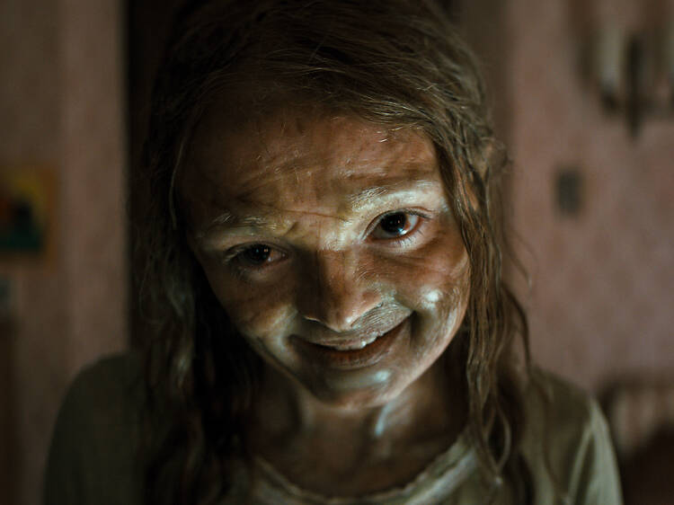 9. Lee Cronin’s The Mummy