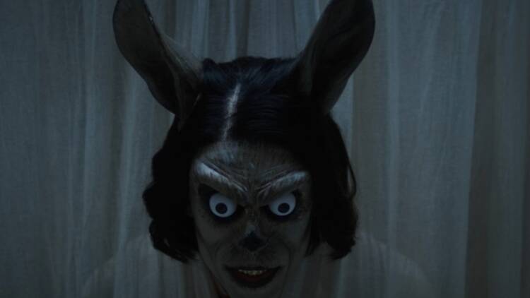 7. Hokum