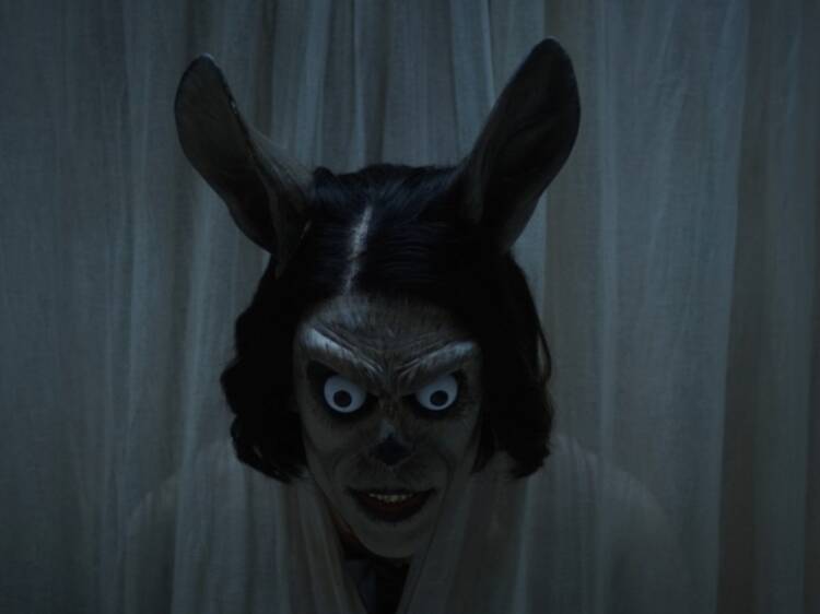 7. Hokum