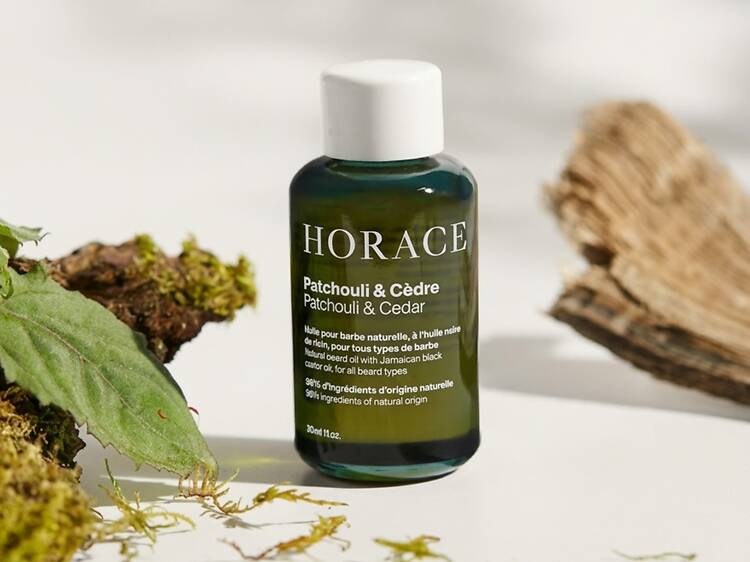 HORACE HORACE