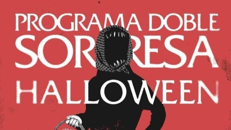 Phenomena: Programa doble sorpresa Halloween Phenomena: Programa doble sorpresa Halloween