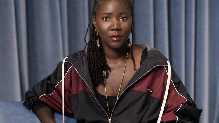 Alice Diop Alice Diop