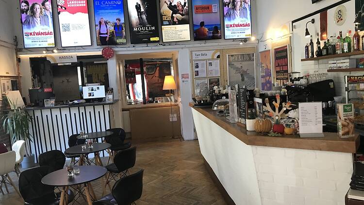 Kino Café Kino Café