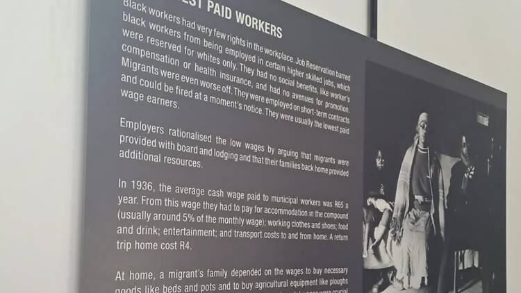 Workers Museum, Newtown Workers Museum, Newtown