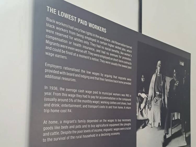Workers Museum, Newtown Workers Museum, Newtown