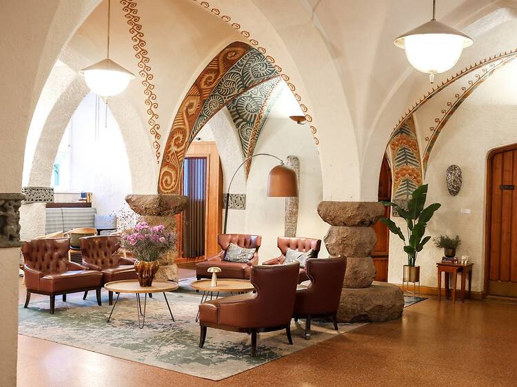 Home Hotel Jugend Home Hotel Jugend