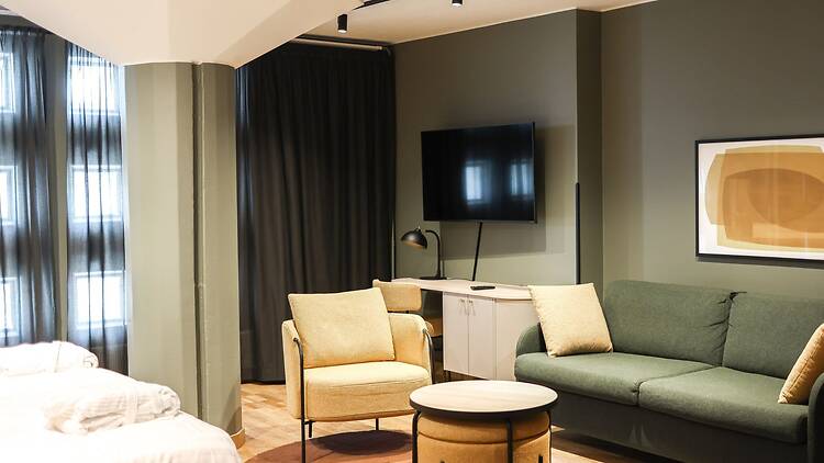 Scandic Grand Marina Scandic Grand Marina
