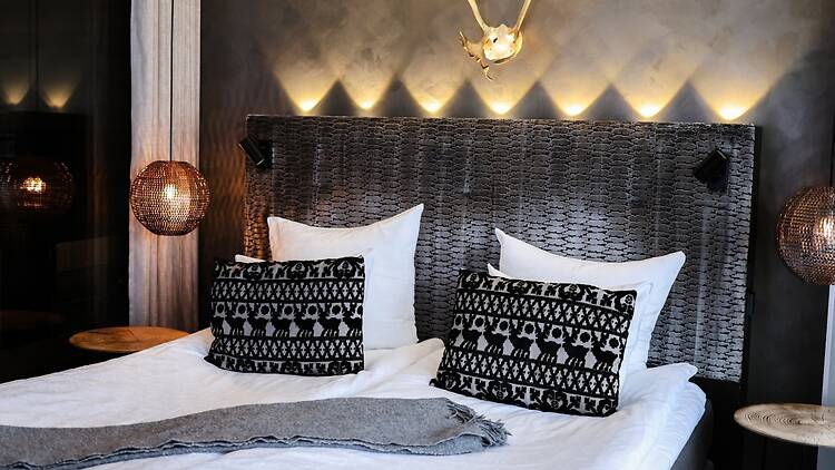 Lapland Hotels Bulevardi Lapland Hotels Bulevardi