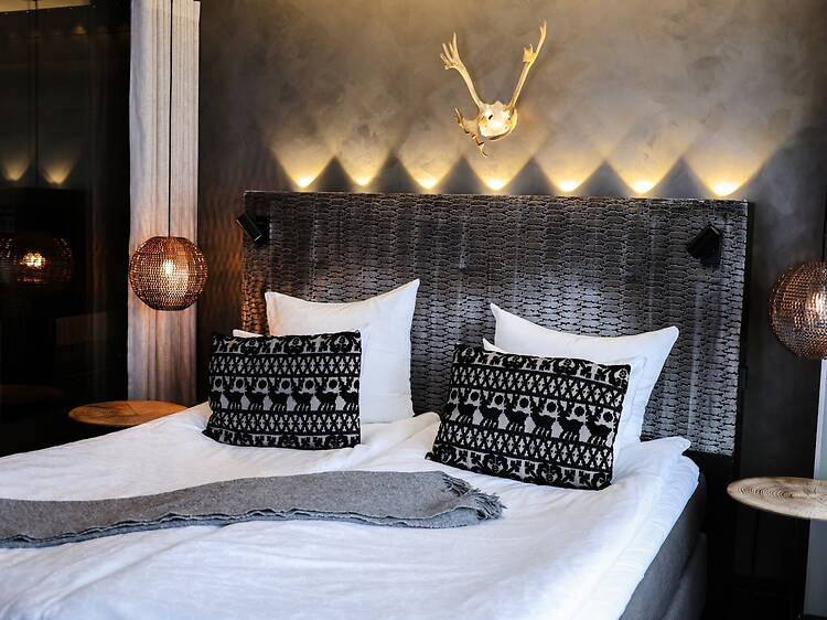 Lapland Hotels Bulevardi Lapland Hotels Bulevardi