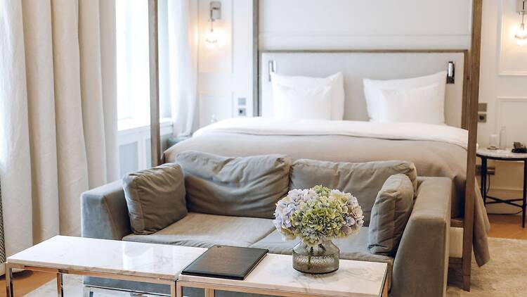 Waldorf Astoria Helsinki Waldorf Astoria Helsinki