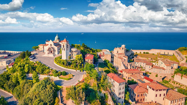 Ancona, Itàlia