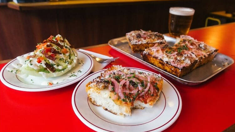 Mondo Sando Oven Pizza Mondo Sando Oven Pizza
