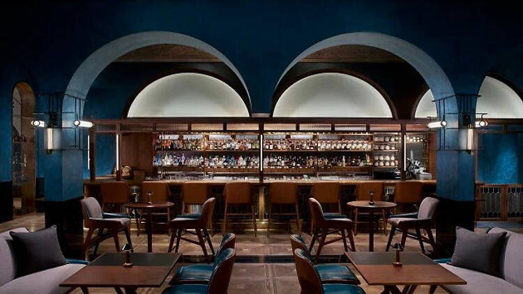 Origin Bar