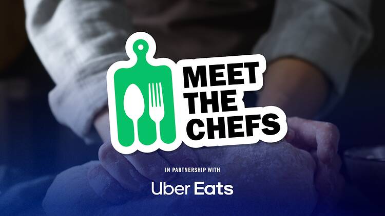 Meet the chefs Meet the chefs