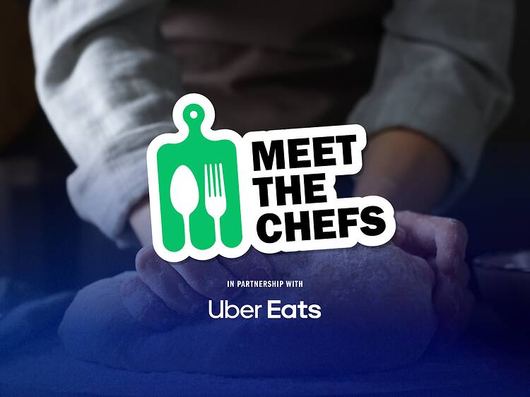 Meet the chefs perfecting the art of sandos around London Meet the chefs perfecting the art of sandos around London