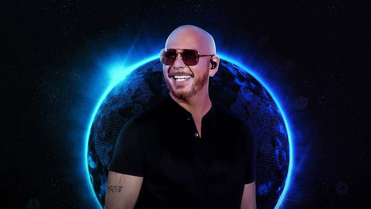 Pitbull. Pitbull.