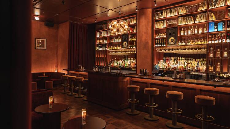 Bar Coyo