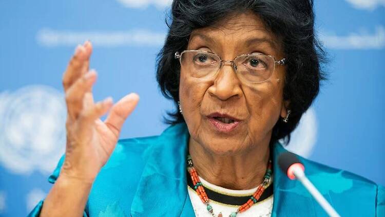 Durban-born Dr Navi Pillay has won the 2026 Nobel Peace Prize, becoming the first South African woman to receive the honour. Her decades-long fight for justice and human rights has earned global recognition.