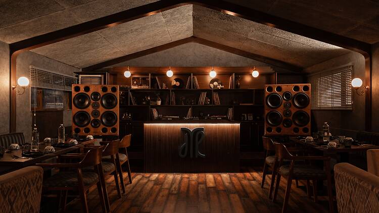 The Dimsum Room