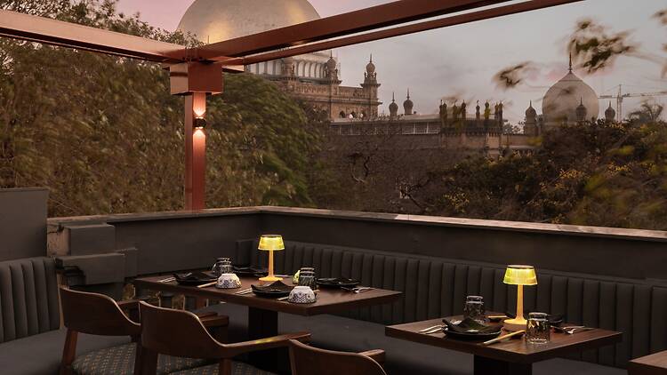 The Dimsum Room