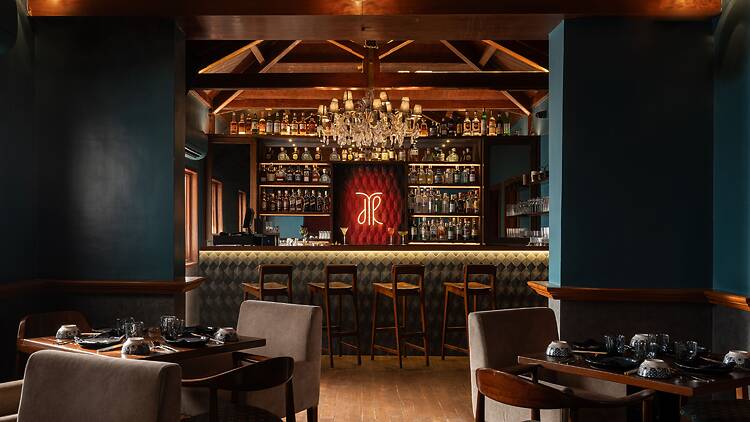 The Dimsum Room