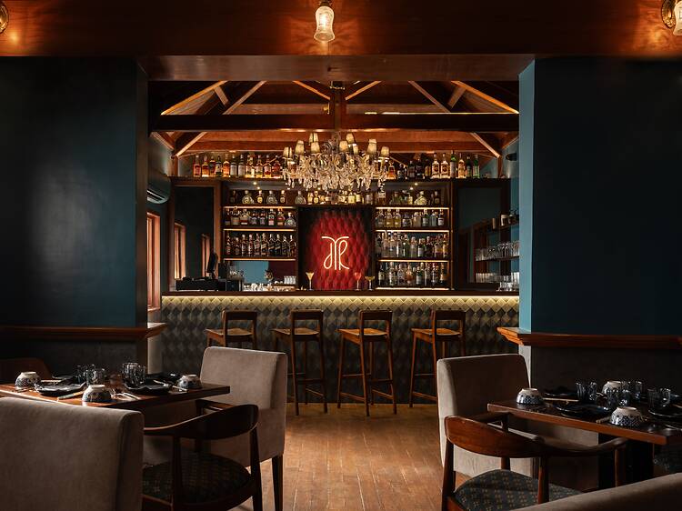 The Dimsum Room