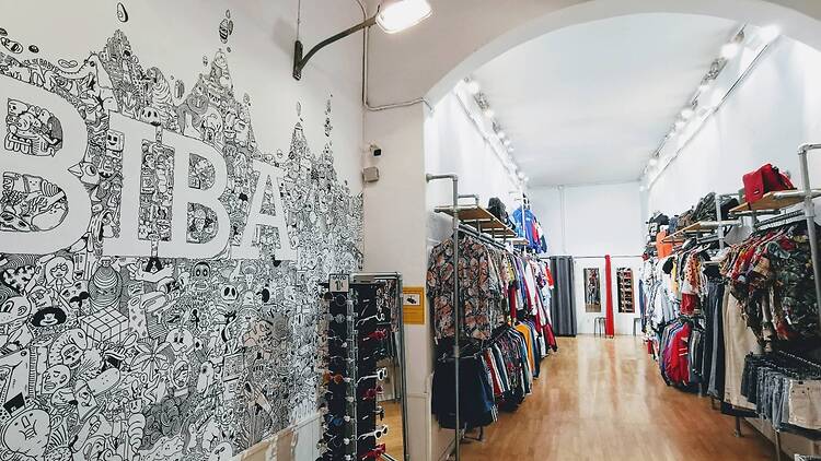 Biba Vintage Biba Vintage