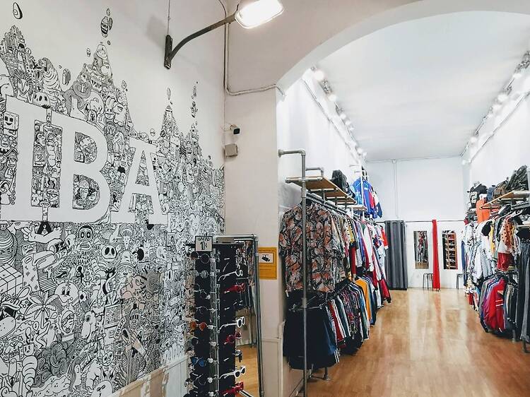 Biba Vintage Biba Vintage