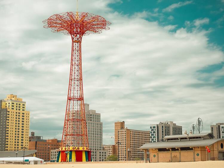 This iconic Coney Island attraction could return for the first time in 62 years—but there’s a twist