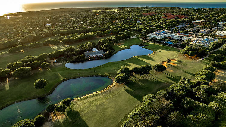 Kimpton Quinta da Marinha Kimpton Quinta da Marinha
