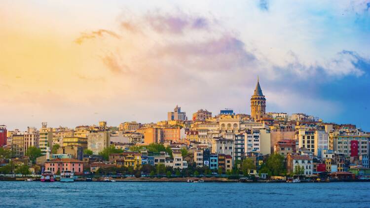 Şehir Şehir