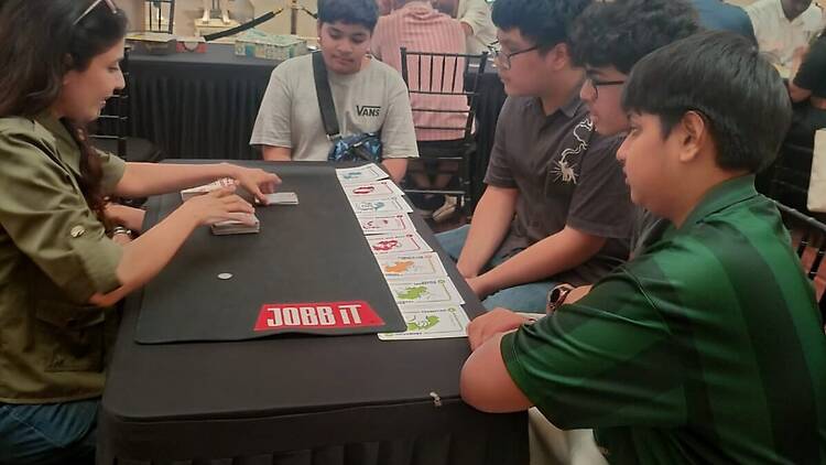 Meeplecon 2026 | Board Game Conclave