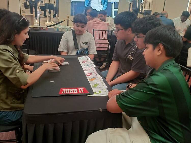 Meeplecon 2026 | Board Game Conclave