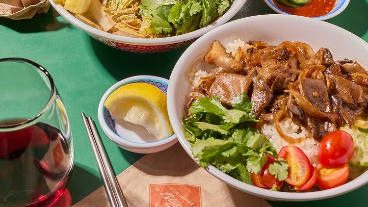 Three Unmissable Pop-Ups Three Unmissable Pop-Ups