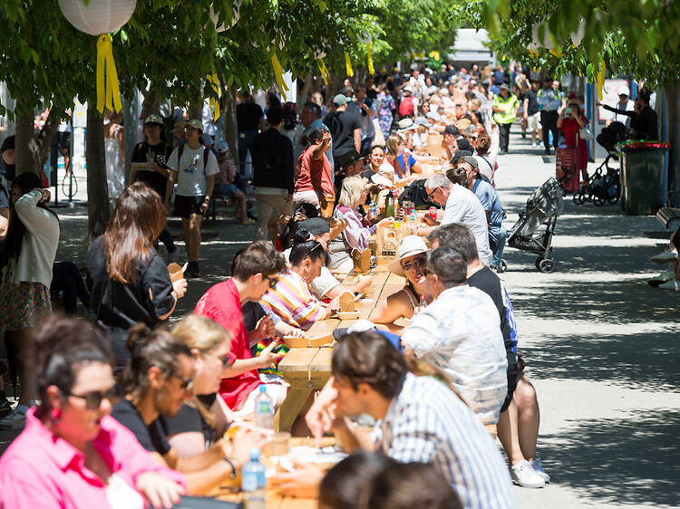 The Great Graze Food Festival The Great Graze Food Festival